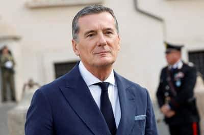 Image for EssilorLuxottica board backs CEO Milleri after criticism from Del Vecchio heir
