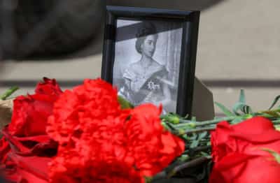 Image for Germany’s Scholz: Queen Elizabeth embodied the best of Europe’s shared inheritance
