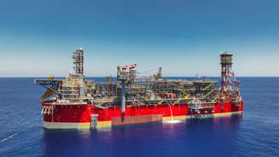 Image for UK's Energean posts higher half-year profit as Israel output recovers