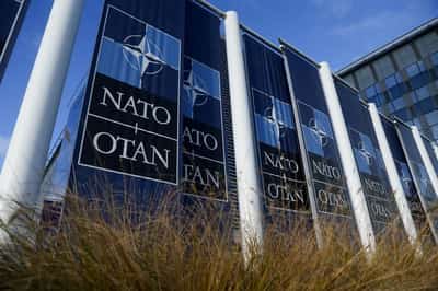 Image for NATO taps CS Group's counter-drone systems to protect Brussels HQ