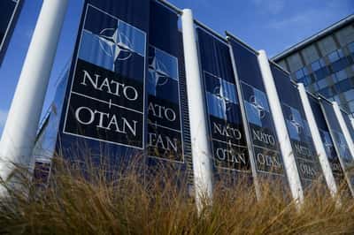 Image for NATO taps CS Group's counter-drone systems to protect Brussels HQ