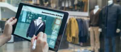 Image for Artificial Intelligence and the changing face of fashion: How AI is designing the best possibilities for retailers and shoppers alike