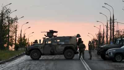 Image for Britain says Russia likely to reinforce operations in Donbas