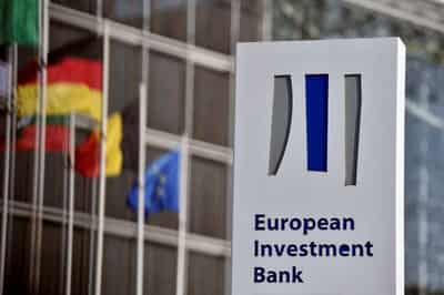 Image for No EIB presidency decision expected this week -German sources