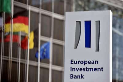 Image for No EIB presidency decision expected this week -German sources
