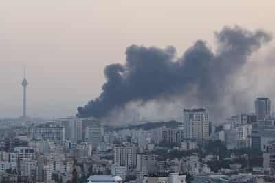 Image for Analysis-US strikes on Iran leave hopes for nuclear diplomacy in tatters