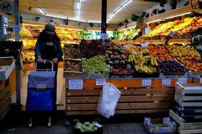 Image for Spain's 12-month EU-harmonised inflation in May falls to lowest since October