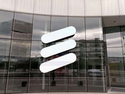 Image for Ericsson expects 5G subscriptions to cross 1 billion in 2022