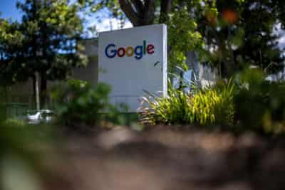 Image for Google hit by European publishers' complaint to EU over AI Overviews