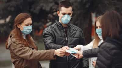 Image for It’s all relative: Older generations feel helping out the family financially is more important since the Covid-19 outbreak