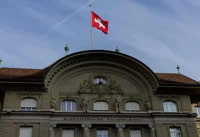 Image for SNB board member says inflation is within target range