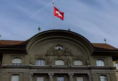 Image for SNB board member says inflation is within target range