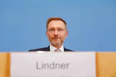 Image for Germany tells ECB: We’re doing our bit to fight inflation