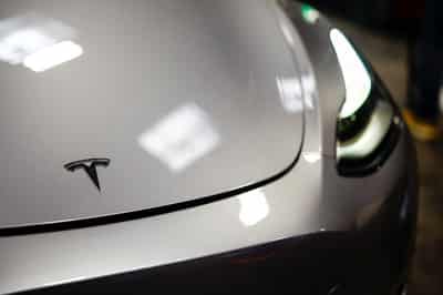 Image for Musk says Tesla testing driverless Model Y cars in Austin, aiming June delivery