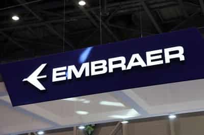 Image for Embraer formalizes military cargo aircraft sale to Sweden, latest in NATO push