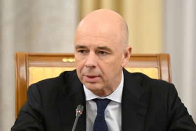 Image for Russian ministers join board of key trade payments firm A7