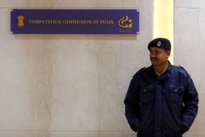Image for Exclusive-India investigates fragrance giants over price collusion, document shows