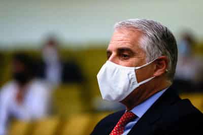 Image for Santander boss Botin defends Orcel CEO offer in court