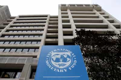 Image for World Bank, IMF agree to hold April meetings online due to COVID-19 risks