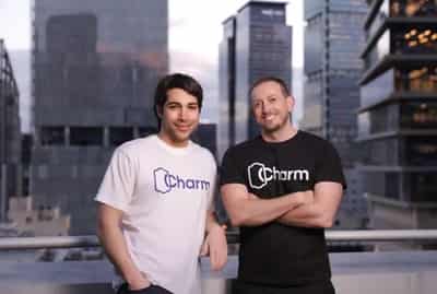 Image for Charm Security raises $8M to fight financial scams