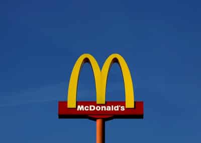Image for McDonald’s posts rare profit miss as customers turn picky