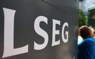 Image for London stocks extend losses on global economic gloom, WH Smith slides