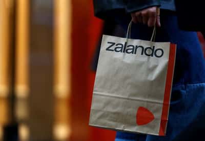 Image for Zalando expects 2026 growth at lower end of range, narrows profit outlook