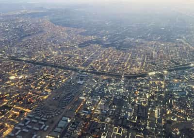 Image for UK overseas development body urges Egypt to 'level playing field' for private sector