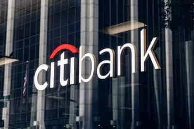 Image for UK fines Citibank London $6 million over Russia sanctions breaches
