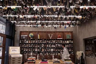 Image for IPO candidate Golden Goose posts 12% increase in sales