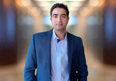 Image for The SAP Finance Transformation Expert Leading Digital Advancement in Banking