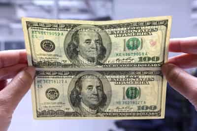 Image for Analysis-Dollar set for more weakness as 'Brand USA' falls further out of favor