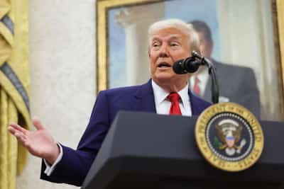 Image for Max Planck Society sees flood of US job applicants amid Trump swoop on universities