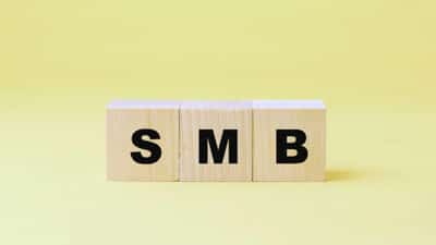 Image for Don’t Overlook the Future in SMB Underwriting