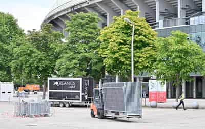 Image for Austria files charges against suspect over planned 2024 Taylor Swift attack