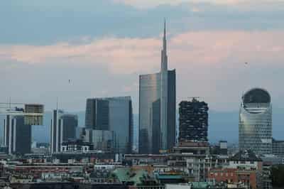Image for Italy’s large deficit, debt could erode investor confidence, IMF warns