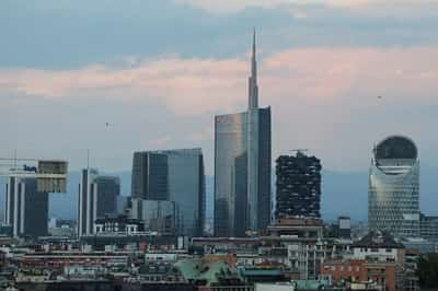 Image for Italy’s large deficit, debt could erode investor confidence, IMF warns