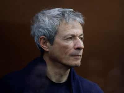 Image for Russian court freezes assets of Rusagro founder Moshkovich, Ifx reports
