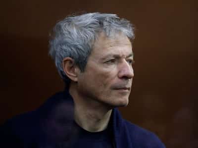 Image for Russian court freezes assets of Rusagro founder Moshkovich, Ifx reports