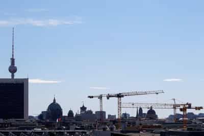 Image for German Ifo business sentiment rises in June