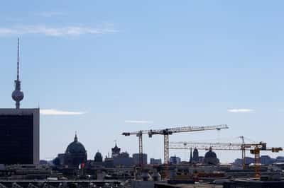 Image for German Ifo business sentiment rises in June