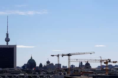 Image for German Ifo business sentiment rises in June