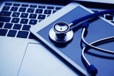Image for Why the implementation of software that interoperates across social care and healthcare is critical in a post-COVID landscape