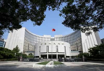Image for China surprises with cuts to key rates to support weak economy