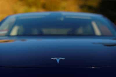 Image for Analysis: When do electric vehicles become cleaner than gasoline cars?