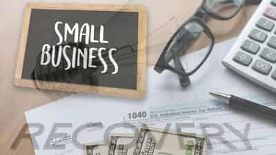 Image for QuickBooks backs small business recovery with the launch of new digital tools