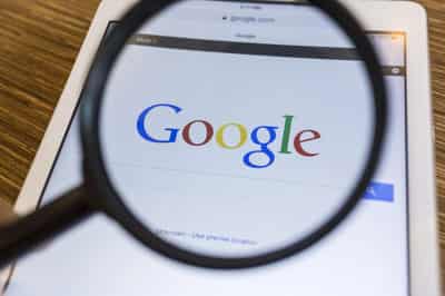 Image for How to make Google my Homepage?