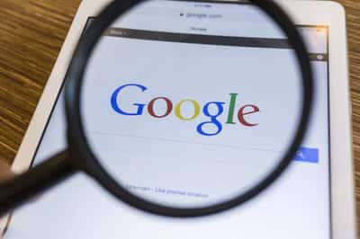Image for How to make Google my Homepage?