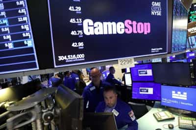 Image for Analysis-U.S. retail traders pile back into options as meme-stock mania flares
