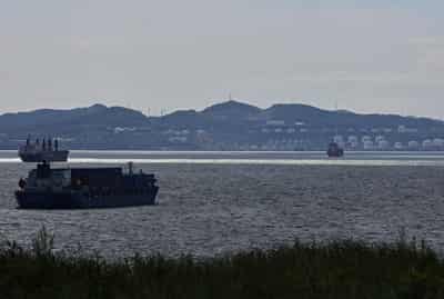 Image for Explainer-Key points about Russia's 'shadow fleet' of oil tankers